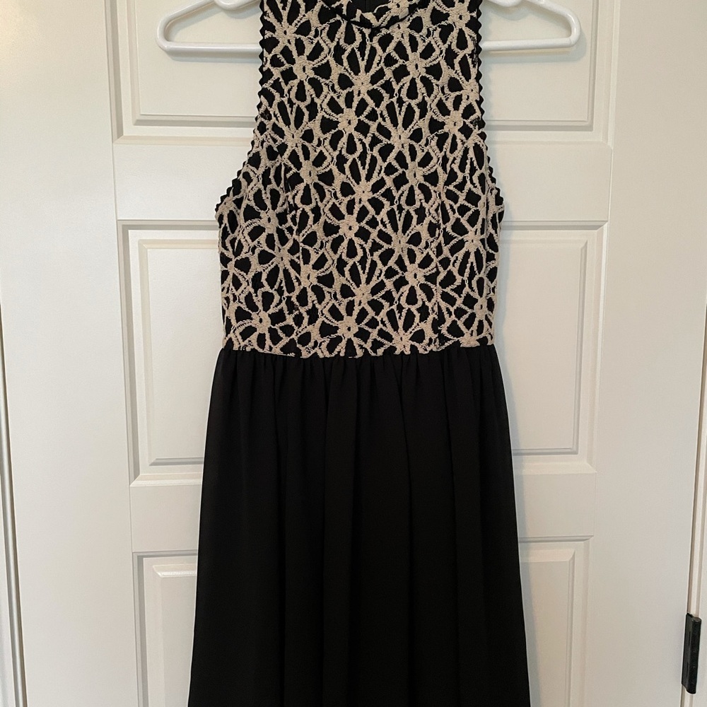 Altar’d State Dress